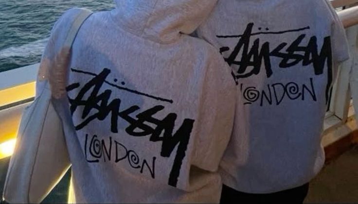 Cover image for Stussy The Brand Everyone’s Talking About