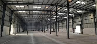 Cover image for warehouse on lease Delhi