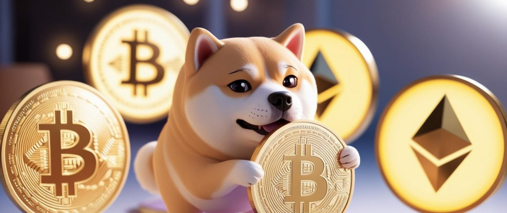 Cover image for Meme Coins How They Work and Why Everyone's Investing