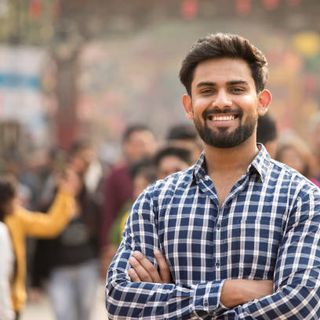 Mohammad Faiz profile picture