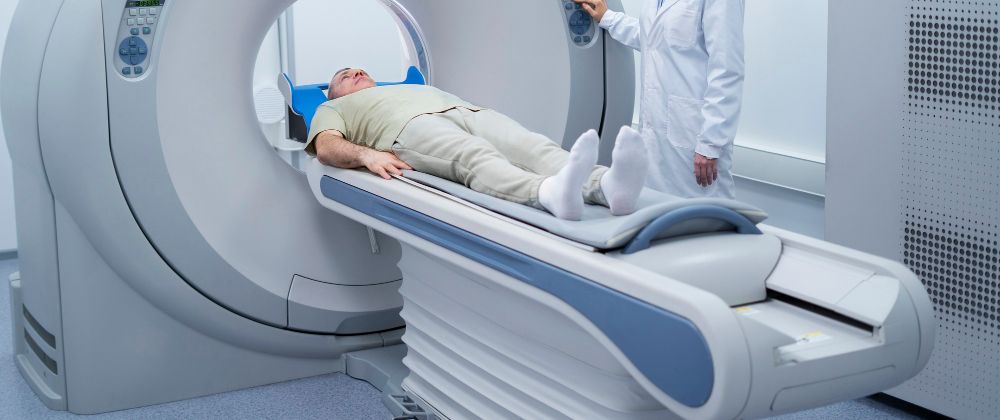 Cover image for MRI Contrast Media Market Outlook 2025: Innovations, Trends, and Diagnostic Advancements