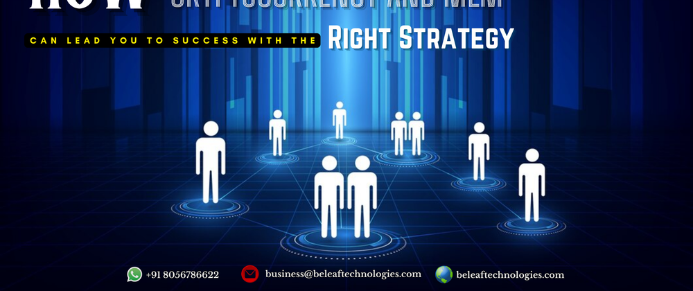 Cover image for How Cryptocurrency and MLM Can Lead You to Success with the Right Strategy