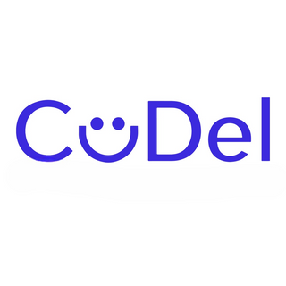 CuDel App profile picture