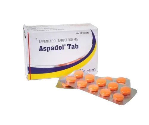 Cover image for How Aspadol 100 mg Tablets Effectively Treat Severe Pain