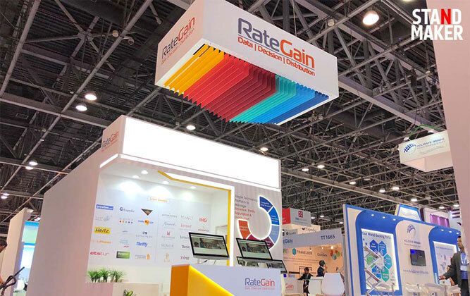 Cover image for Small exhibition stand contractors in dubai price
