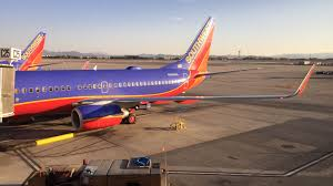 Cover image for The Ultimate Guide to the Southwest Terminal Las Vegas