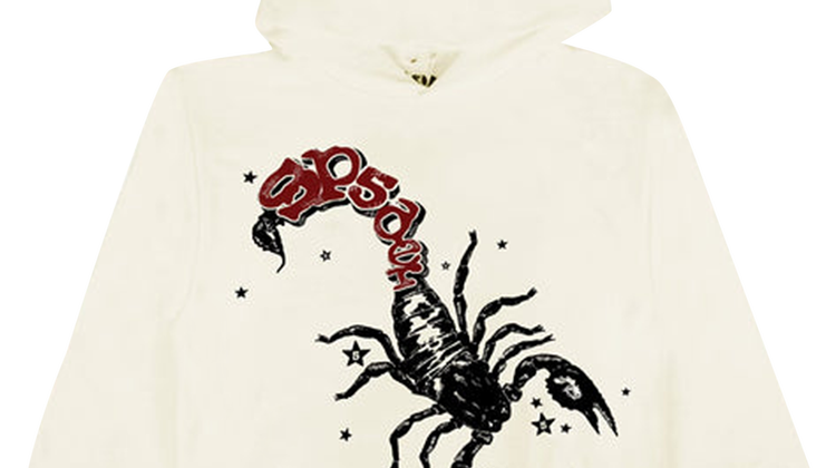 Cover image for Sp5der Hoodie The Ultimate Streetwear Statement