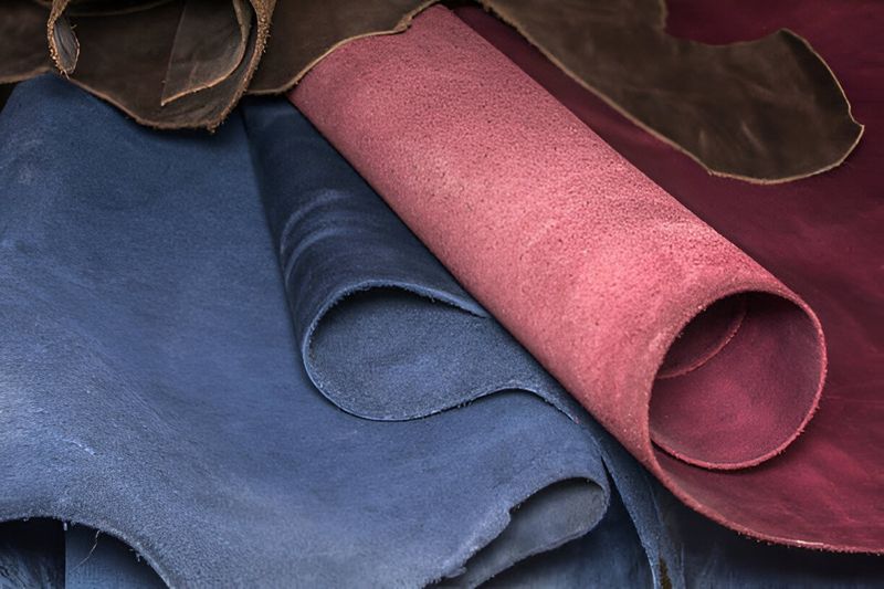 Leather Hides