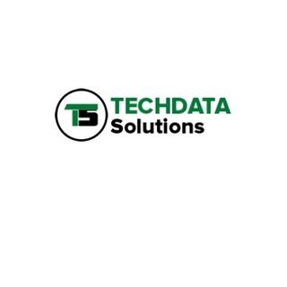 Techdata Solutions profile picture