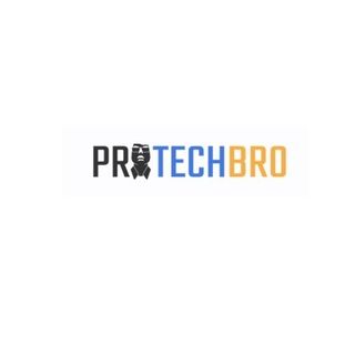 Protechbro Media profile picture