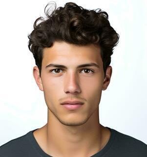oscar profile picture