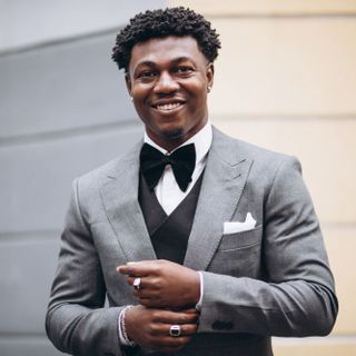 Yash Smith profile picture