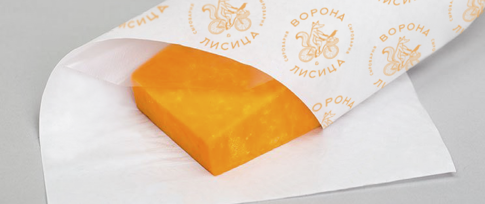 Cover image for Greaseproof Deli Paper – Ideal for Burgers & Fries