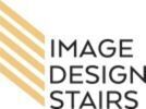 Image design stairs profile picture