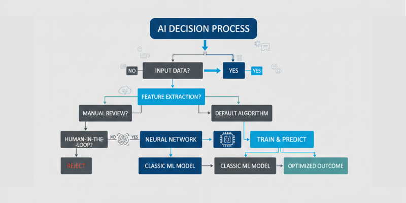 Cover image for Simple Explanation of Decision Trees