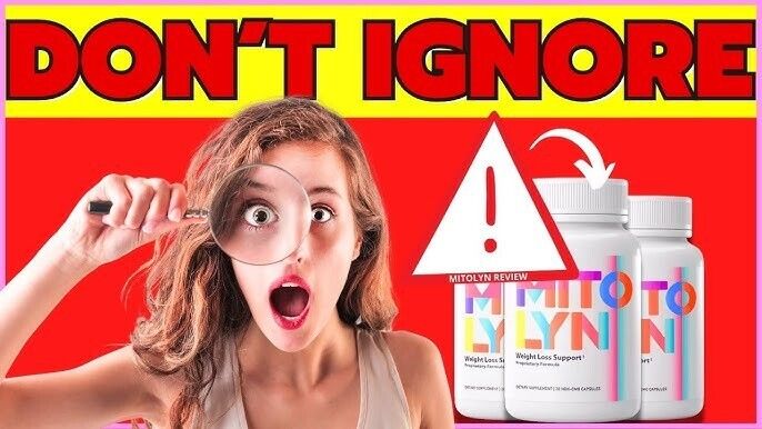 Cover image for Mitolyn Supplement – Buy Direct from the Official Website in the USA with Best Price & Reviews