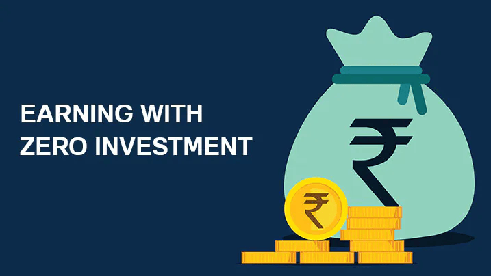 Cover image for The Ultimate Guide to Earning Money Without Investment