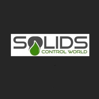 SolidsControl World profile picture