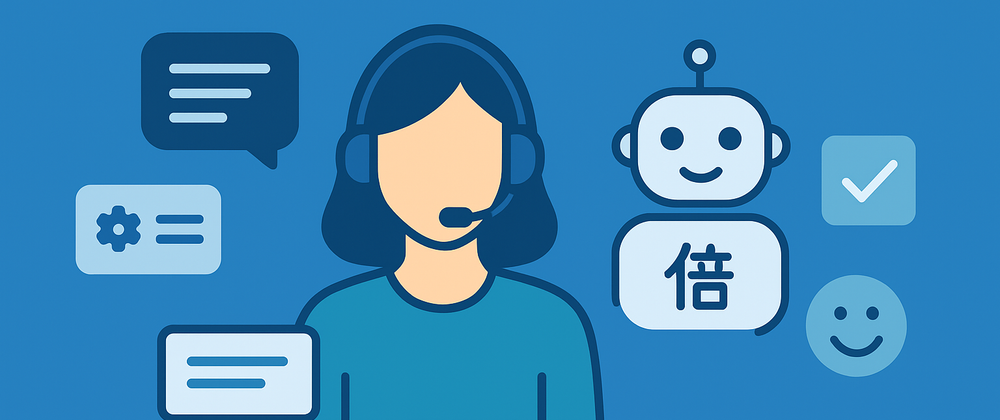 Cover image for How Woo’s support team uses AI to improve the customer experience