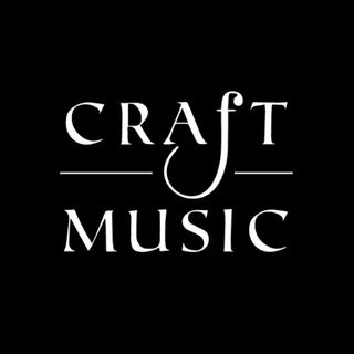 Craft Music profile picture