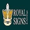 Royal Signs USA profile picture