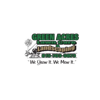 Green Acres Lawn Care & Landscaping Group profile picture
