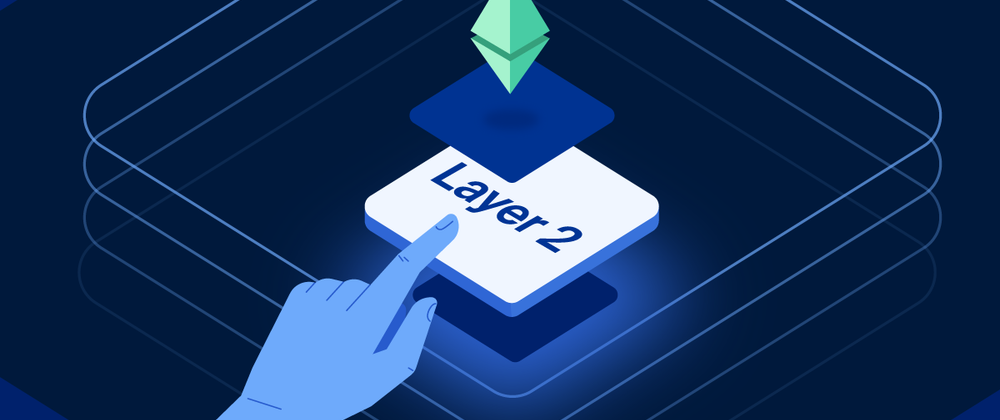 Cover image for Revolutionizing Blockchain Games: Exploring Layer 2 Solutions for Enhanced Gaming Experiences