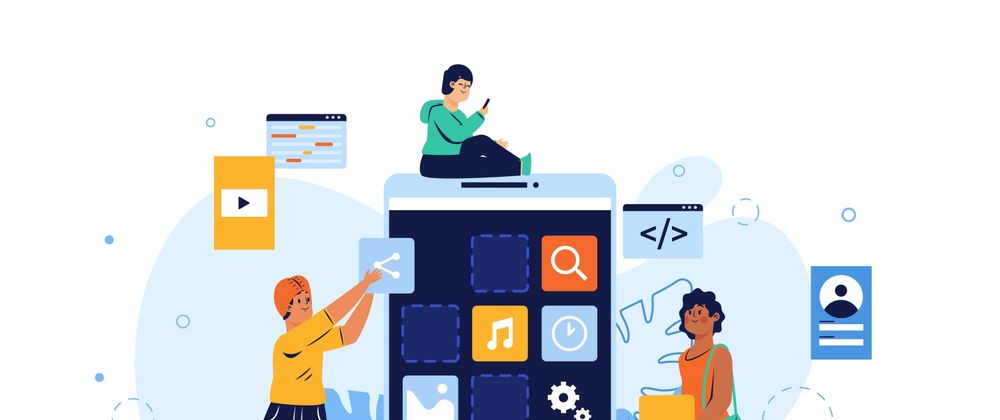 Cover image for Why Hiring iPhone App Developers Ensures Better ROI for Your Mobile Projects