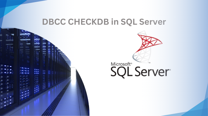 Cover image for What is DBCC CHECKDB in SQL Server