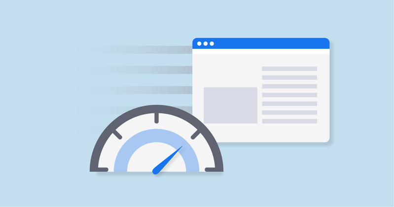 Cover image for Speed up site performance: best practices for faster loading times