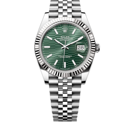 Cover image for Best Rolex Clone Watches No Compromise on Style
