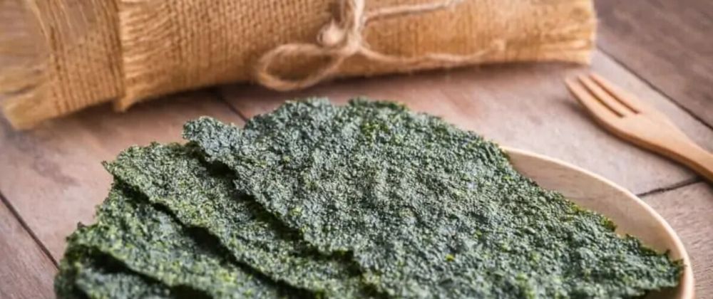 Cover image for Commercial Seaweed Market - Industry Analysis and Key Developments to 2033