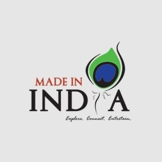madeinindiamagazine profile picture
