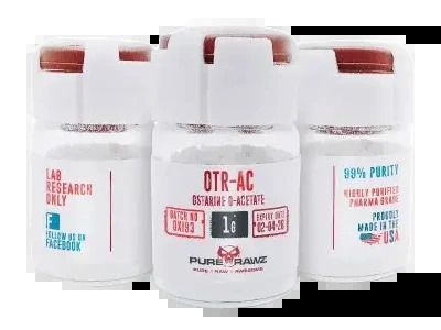 Purerawz products