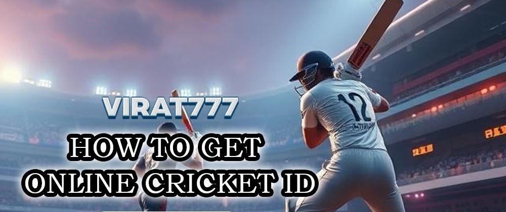 Cover image for Cash the Exciting Phase of IPL 2025 – Bet on All Matches by Using Online Cricket ID