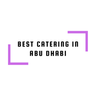 Bestcatering in Abudhabi profile picture