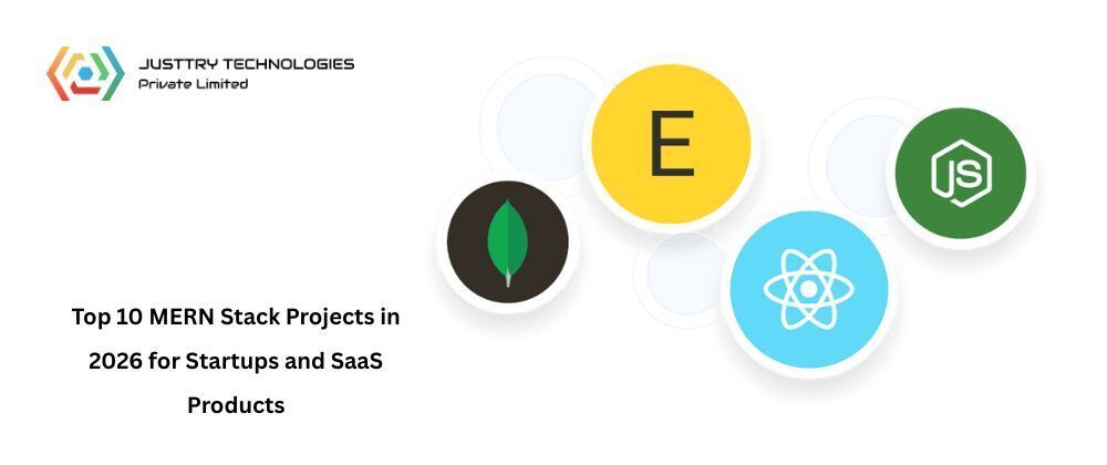 Cover image for Top 10 MERN Stack Projects in 2026 for Startups and SaaS Products