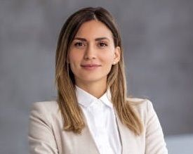 Amelie Martin profile picture