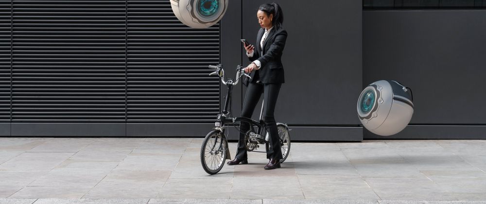 Cover image for Top Tech Trends That Are Changing the World in 2025