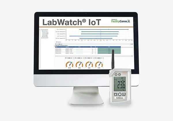 Cover image for The Role of Facility Monitoring Systems and IoT Monitoring Systems in Modern Industry