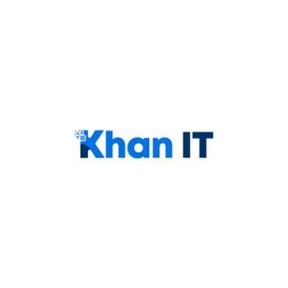 Khan IT profile picture
