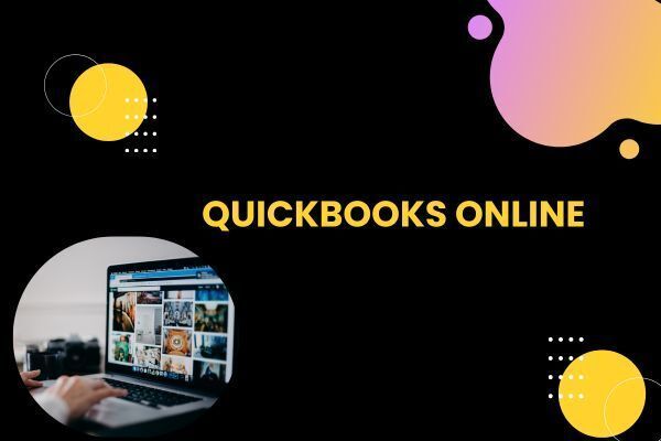 Cover image for QuickBooks Online: A Complete Accounting Solution