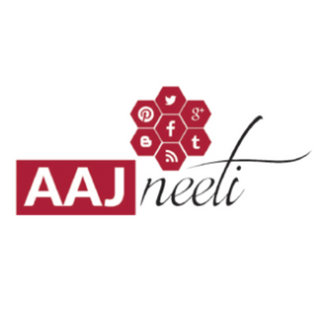 Aajneeti advertising profile picture