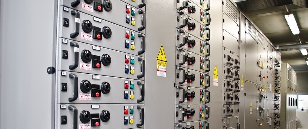 Cover image for Low Voltage Motor Control Centers Market - Emerging Opportunities, Trends, and Forecast 2024–2033