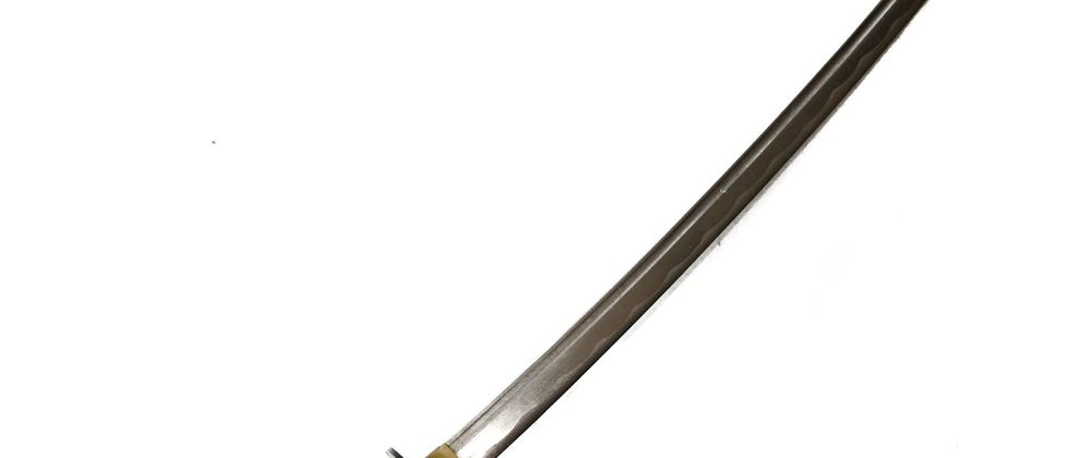 Cover image for From Katana to Longsword: The Best Steel Sword Styles