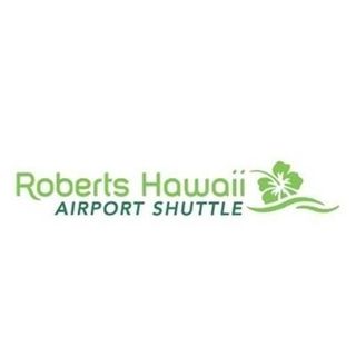 Roberts Hawaii Airport Shuttle profile picture