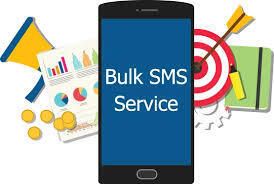 Cover image for Is Bulk SMS Scalable for Enterprise-Level IT Services in India?