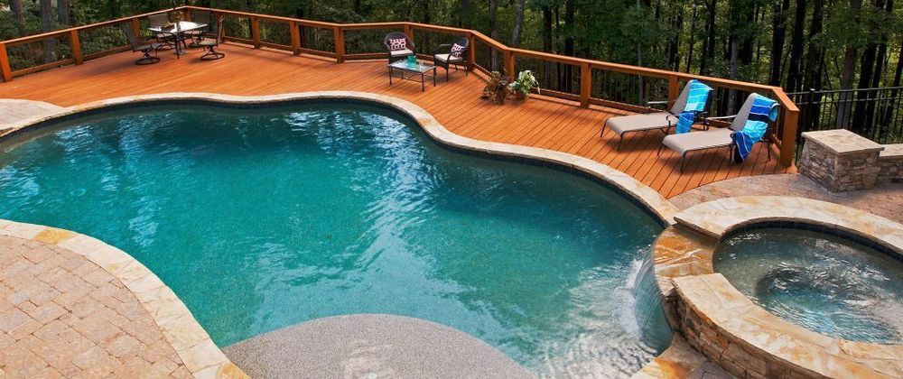 Cover image for Maximize Space with Waterproof Under Deck Storage Solutions