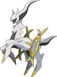  Arceus X Roblox profile picture