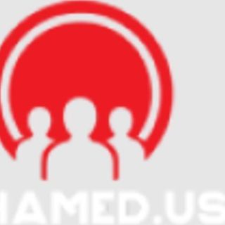 Shamed.US profile picture